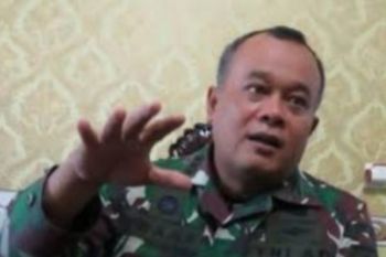 Kodim Mamuju ajak pelajar mahasiswa jalani vaksinasi COVID-19