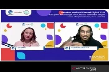 Fenomena pandemi pengaruhi berbagai jenis pekerjaan dan usaha