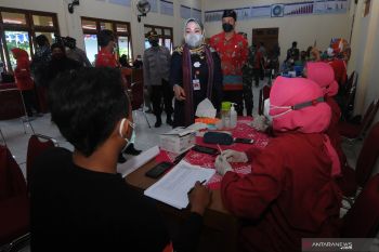 Pemkab Klaten fokus antisipasi penularan COVID-19 di tiga titik