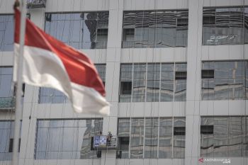Ekonom perkirakan Tahun 2022 ekonomi Indonesia bakal tumbuh 5 persen