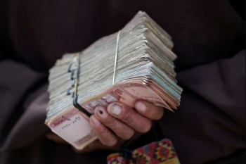 Taliban tutup unit anti pencucian uang Afghanistan