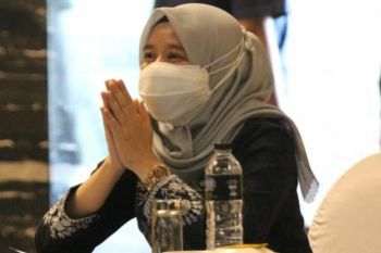 Wakil Ketua DPRD: Jawa Barat harus kembali juara umum di PON XX