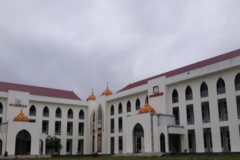 UIN Datokarama  mulai siapkan perkuliahan tatap muka di Sigi