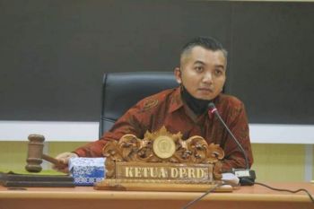 Ketua DPRD Seruyan harapkan dukungan orang tua dalam PTM terbatas