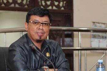 Irsan perjuangkan insentif marbot musala dan langgar