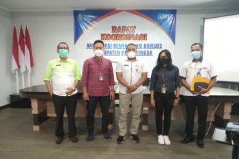 Purbalingga terus optimalkan perbaikan data bansos