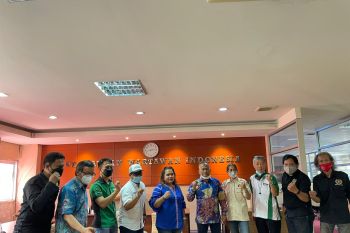 Kingland dukung Tim Jelajah PWI