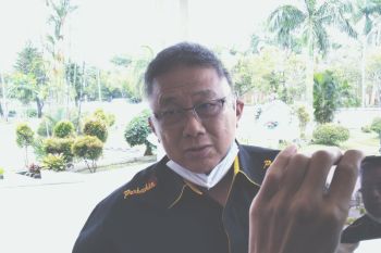 Kalsel coba "curi" medali di cabang menembak senapan api di PON Papua