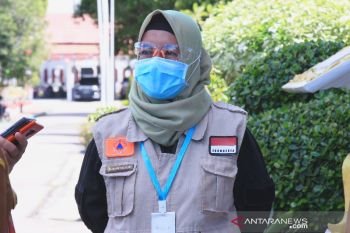 Pemkot Palangka Raya data anak yatim piatu korban COVID-19