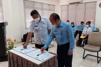 BNN meningkatkan layanan rehabilitasi Lapas Narkotika Yogyakarta