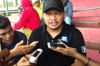 PON Papua- Tim sepak bola Malut siap bersaing di ajang PON Papua 2021