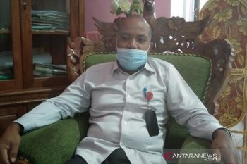 DKPP sebut produksi padi di Seruyan alami peningkatan