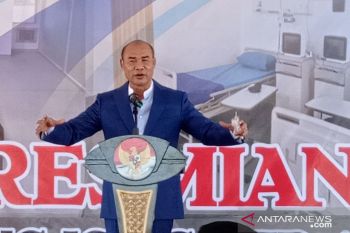 Gubernur NTT dorong kabupaten/kota gencarkan vaksinasi bagi remaja