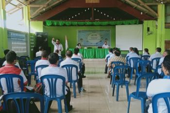 Manggarai Timur targetkan prevalensi stunting 13,50 persen pada 2022