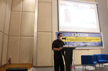 BP Batam siapkan wisata medis KEK Kesehatan Internasional  Sekupang