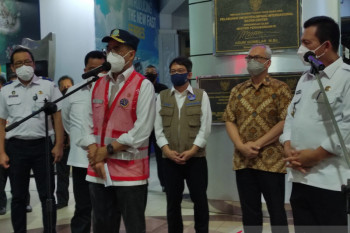 Setiap PMI akan divaksin COVID-19 saat  jalani karantina di Batam
