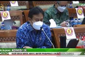 Menkes Budi Gunadi ungkap penyebab belanja kesehatan Rp490 triliun per tahun