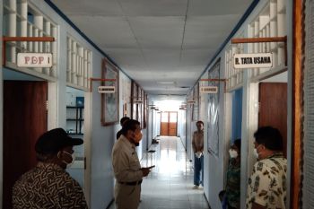 Pemkab Jayawijaya dorong pembentukan distrik percontohan
