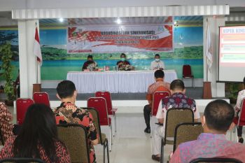 Pemkot Tomohon: Kesetaraan gender strategi  berdayakan masyarakat