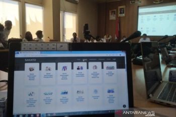 Ingin mudah urus surat-surat ini pada Kantor Kelurahan di Solok, gunakan aplikasi Sakato
