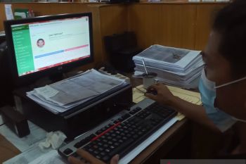 Pertama di Sumbar, Disdukcapil Kota Solok bersama Kabupaten Limapuluh Kota telah terapkan ini