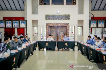 Pemkab Jember ajak Perhutani Jatim bersinergi kelola wisata
