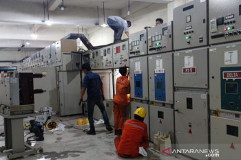 PLN Mobile memudahkan pelanggan sampaikan aduan