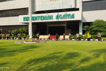 Yaqut ubah citra Kemenag nampak "tua" lebih progresif