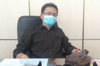 Pansus DPRD: Penyelesaian tata batas Kalteng-Kalbar tunggu Pusat