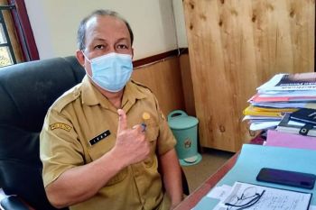 Seluruh desa di kabupaten Morut  ditargetkan bebas blank spot pada 2022