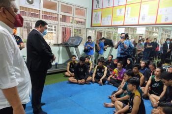 Sulsel andalkan Ismail Kadir rebut emas biliar PON Papua
