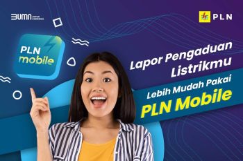PLN Mobile bukti transformasi nyata PLN