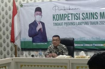 Kemenag Provinsi Lampung: KSM dapat tingkatkan kualitas SDM