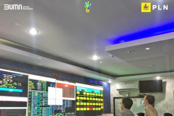 PLN bergerak cepat pulihkan gangguan listrik di Sulawesi Utara