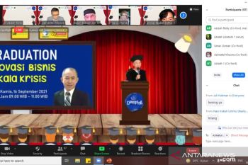 Danone Indonesia-Kampus Bisnis Umar Usman beri pendampingan 1.000 UMKM
