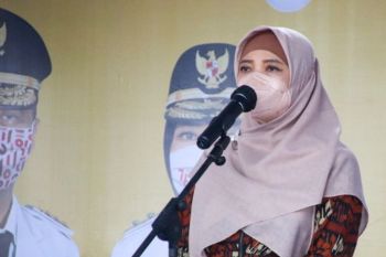 Wagub NTB mendorong penataan transportasi hadapi WSBK