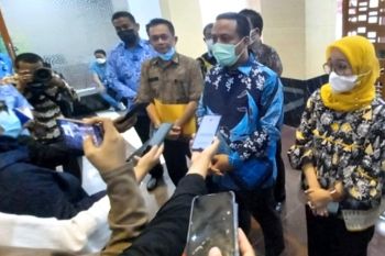 Pemprov Sulsel gandeng KPK untuk amankan aset yang dikuasai perseorangan