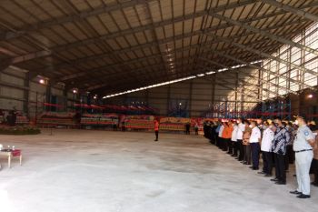 Dinas Perhubungan Lampung perkuat koordinasi melayani masyarakat