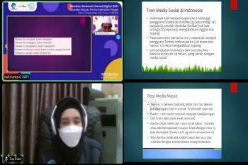 Pondasi dan strategi berdakwah di medsos