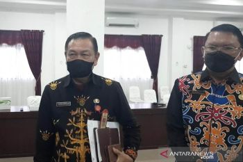 Pemkab Gunung Mas berupaya jaga pasokan bahan pokok