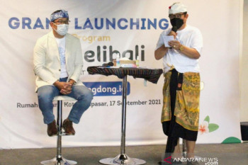 Wagub Bali: Belibali jadi momentum tumbuhkan persaudaraan antardaerah