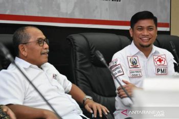 PMI Sulsel siapkan plasma konvalesen gratis untuk pasien COVID-19