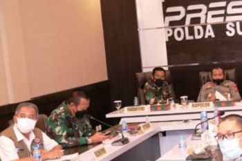 BPBD Sumsel manfaatkan  aplikasi Asap Digital