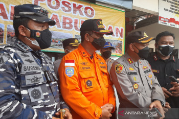 Polres Cilacap tutup sementara lalu lintas kapal menuju Pelabuhan Tanjung Intan