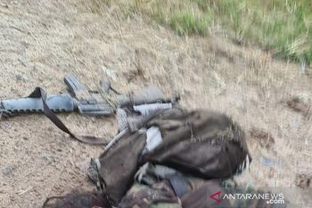 Kontak tembak dengan Satgas, Pimpinan teroris Poso diduga tewas