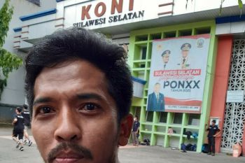 PON Papua - Tim layar Sulsel fokus matangkan persiapan atlet