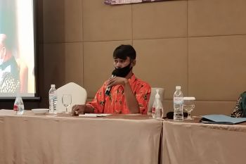 Nelayan rajungan Lampung maksimalkan tangkapan dengan sistem berkelanjutan