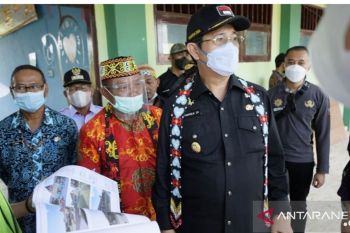 Pemprov Kaltara menjadikan SMK Negeri 1 Sebatik Barat berbasis agrowisata