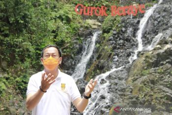 Belitung mendorong tercapai kekebalan komunal untuk bangkitkan pariwisata