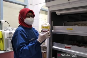 PMI Kabupaten Kudus jamin stok darah cukup